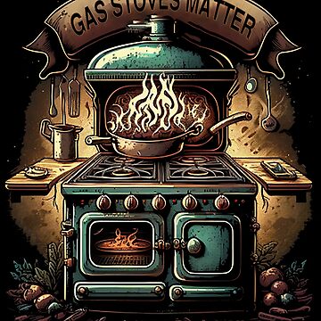 Pin on Cooking with Gas