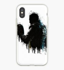 Vigil iPhone Case