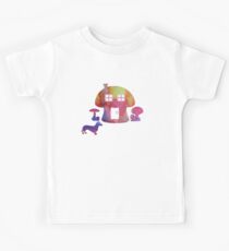 Dachshund Kids Tee