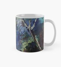 Watercolor of SADEK AHMED Classic Mug