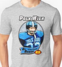 Al Bundy Football card Unisex T-Shirt