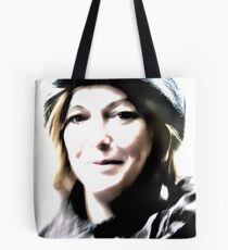 Bemused Tote Bag