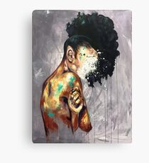 Naturally XXI Canvas Print