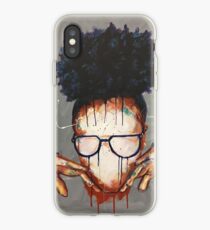 Naturally VIII iPhone Case