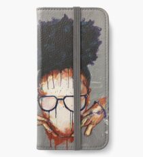 Naturally VIII iPhone Wallet/Case/Skin