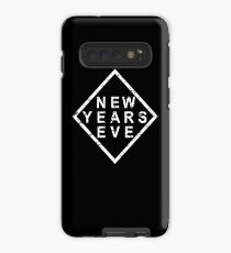 Stylish New Years Eve Case/Skin for Samsung Galaxy