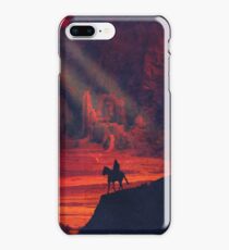 Two Towers iPhone 8 Plus Case