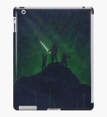 Return of the King iPad Case/Skin