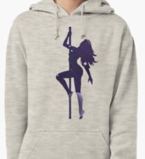 Woman Pullover Hoodie