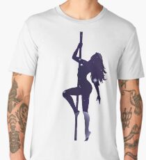 Woman Men's Premium T-Shirt