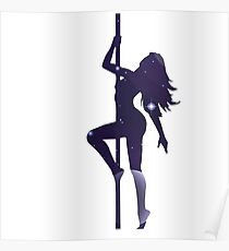 Woman Poster