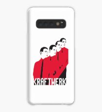 Kraftwerk Case/Skin for Samsung Galaxy