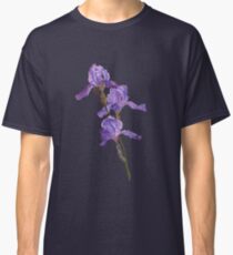 Iris Classic T-Shirt