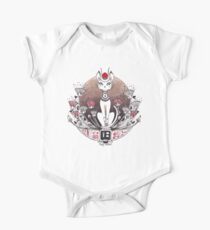 Bastet the Cat, and papyrus One Piece - Short Sleeve