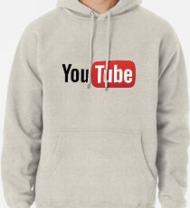 Youtube Hoodie