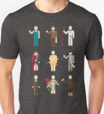 Navin's Moments Unisex T-Shirt