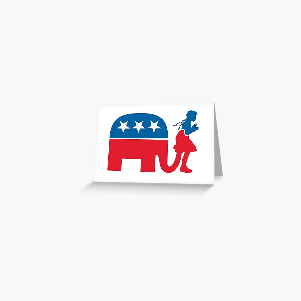 Teach Besides Me: Republican And Democrat Symbols