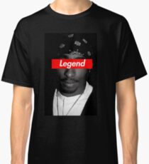 TUPAC LEGEND DESIGN Classic T-Shirt