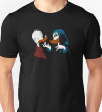 Magica de Spell - Total Flirt Unisex T-Shirt