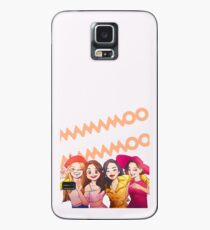 Mamamu Hülle & Klebefolie für Samsung Galaxy