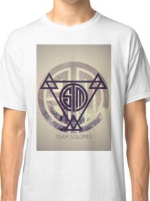 t shirt tsm