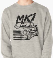 Golf 1 Convertible MK1 Pullover