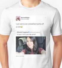 iBarly Unisex T-Shirt