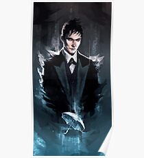 Gotham - The Penguin Poster