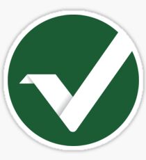 Vertcoin Sticker