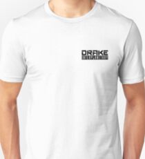 Camiseta ajustada Drake Interplanetario