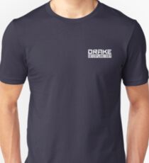 Camiseta ajustada Drake Interplanetario