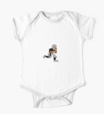 Bo Knows One Piece - Short Sleeve