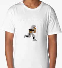 Bo Knows Long T-Shirt