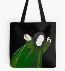 Severus Tote Bag