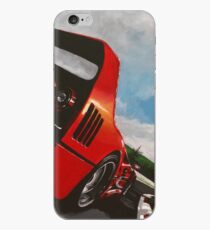 F40 @ the 'ring iPhone Case