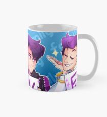 Sander Seiten LIEBE Tasse