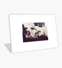 Patriots Helmet Laptop Skin