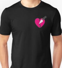 Lil Xan Betrayed Unisex T-Shirt