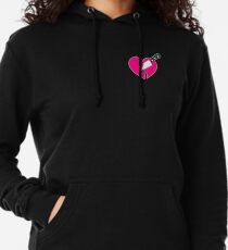 Lil Xan Betrayed Lightweight Hoodie