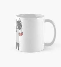 Pony Posse - Grey Mug