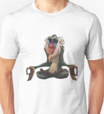 Rafiki Unisex T-Shirt
