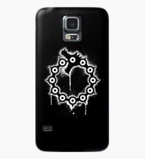 Dragon's Sin of Wrath Case/Skin for Samsung Galaxy