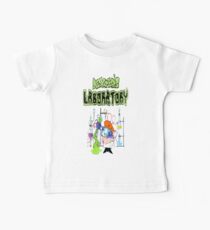 Chemist Dex Baby T-Shirt