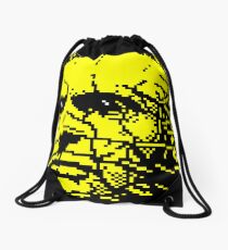 PINHEAD Drawstring Bag