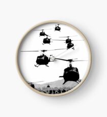 Reloj UH1 Huey Helicopters