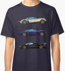 Paganis Classic T-Shirt