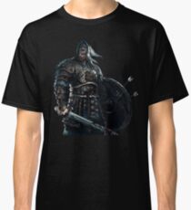 For honor Warlord Classic T-Shirt