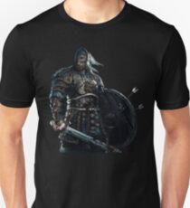 For honor Warlord Unisex T-Shirt
