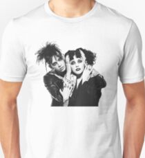 1975 and Pale Waves Unisex T-Shirt