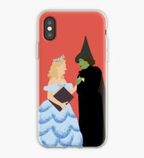 Böse iPhone-Hülle & Cover